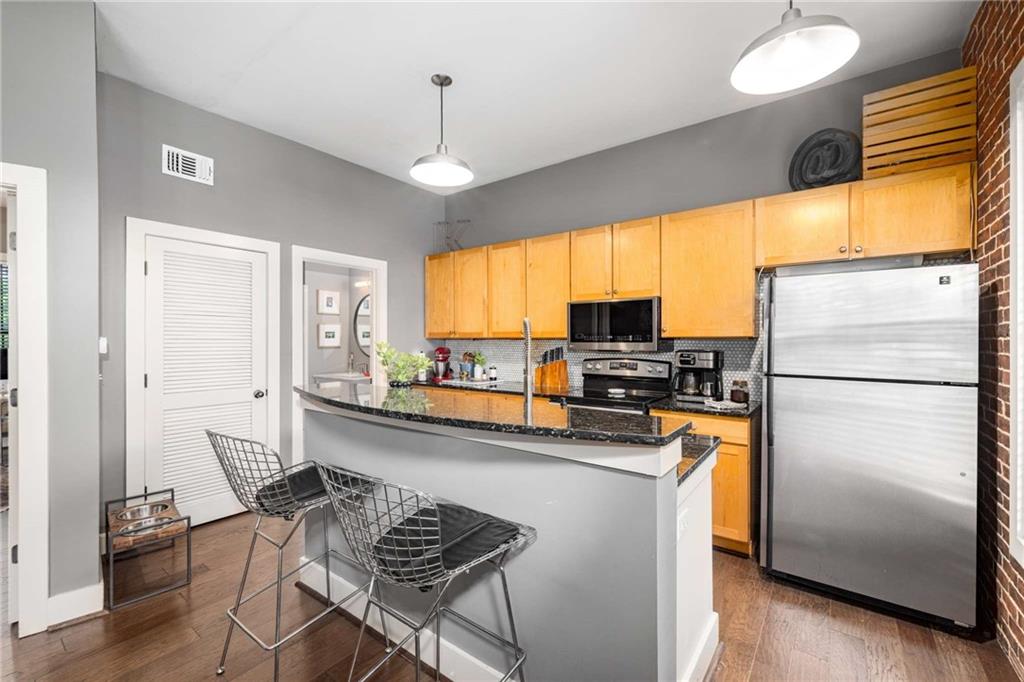 791 Wylie Street #709, Atlanta, Georgia image 9