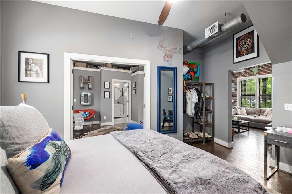 791 Wylie Street #709, Atlanta, Georgia image 26