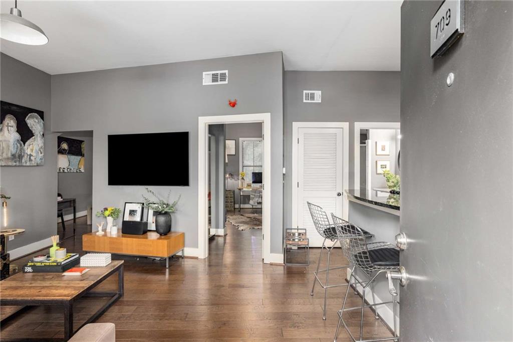 791 Wylie Street #709, Atlanta, Georgia image 6