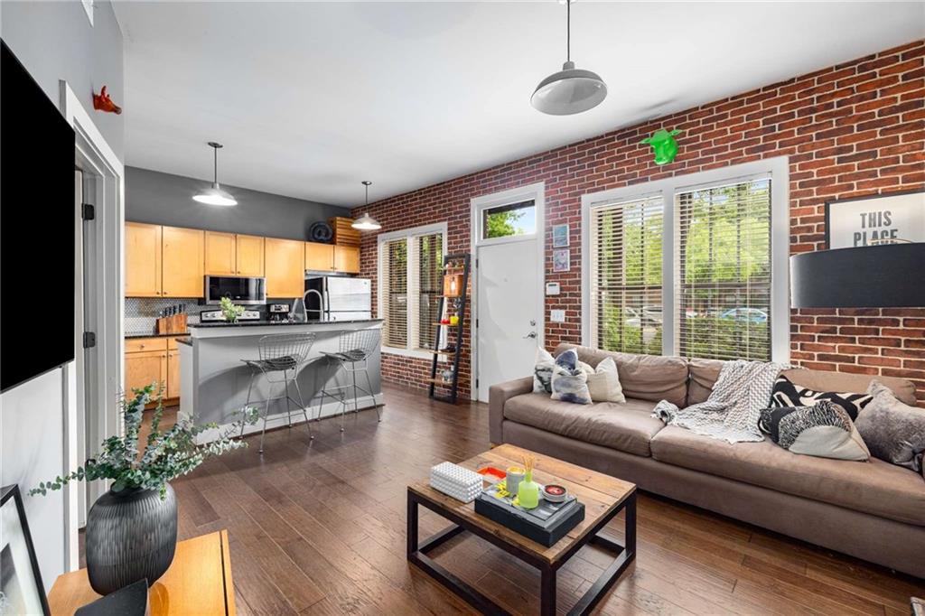 791 Wylie Street #709, Atlanta, Georgia image 15