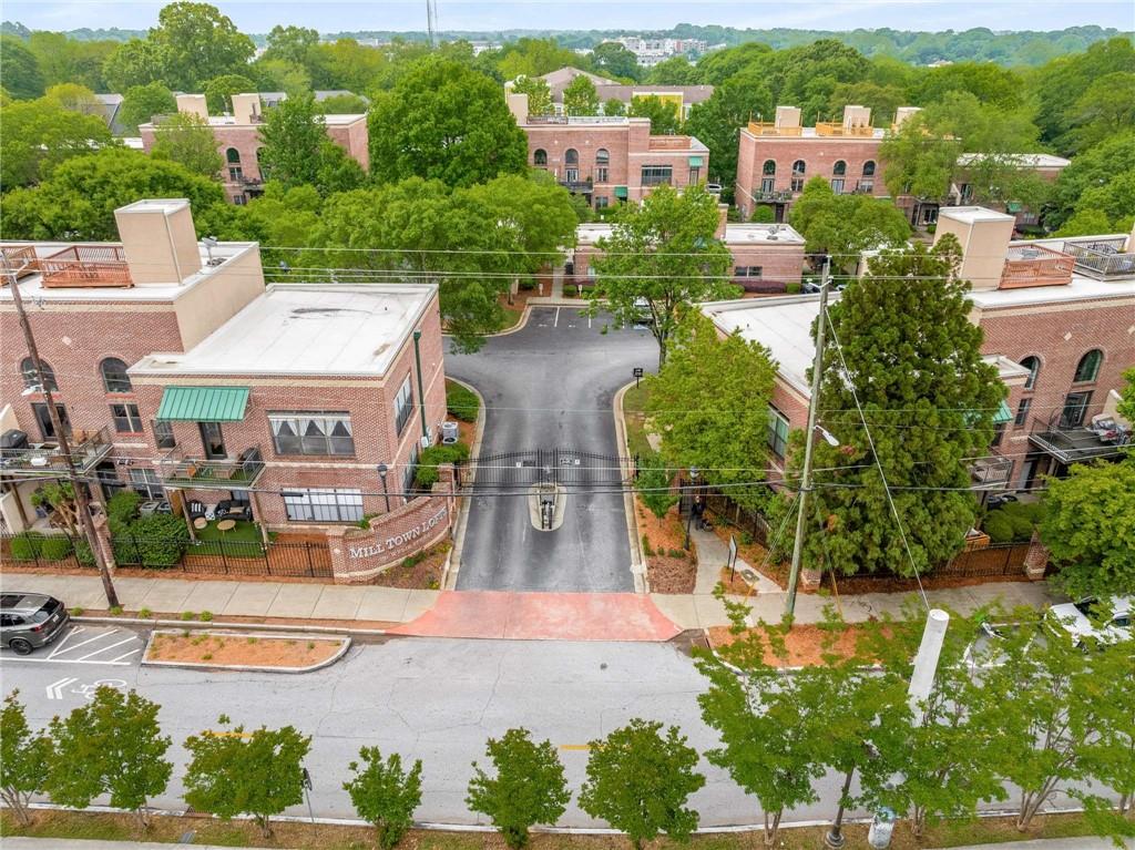 791 Wylie Street #709, Atlanta, Georgia image 30
