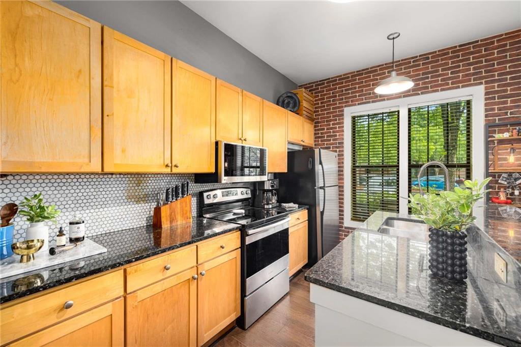 791 Wylie Street #709, Atlanta, Georgia image 11