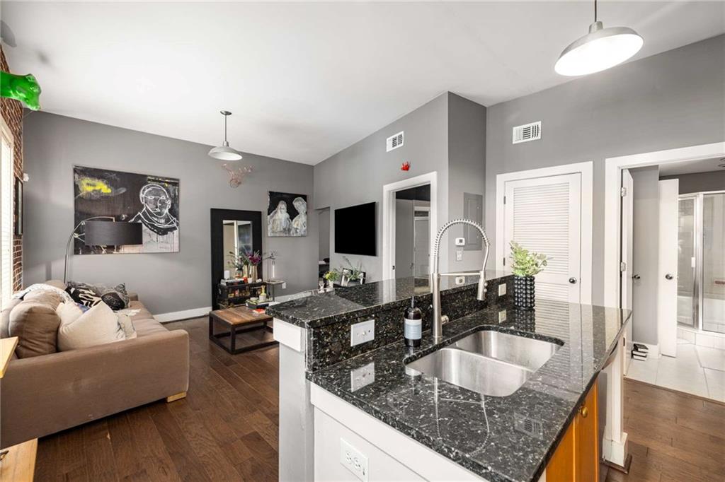 791 Wylie Street #709, Atlanta, Georgia image 7