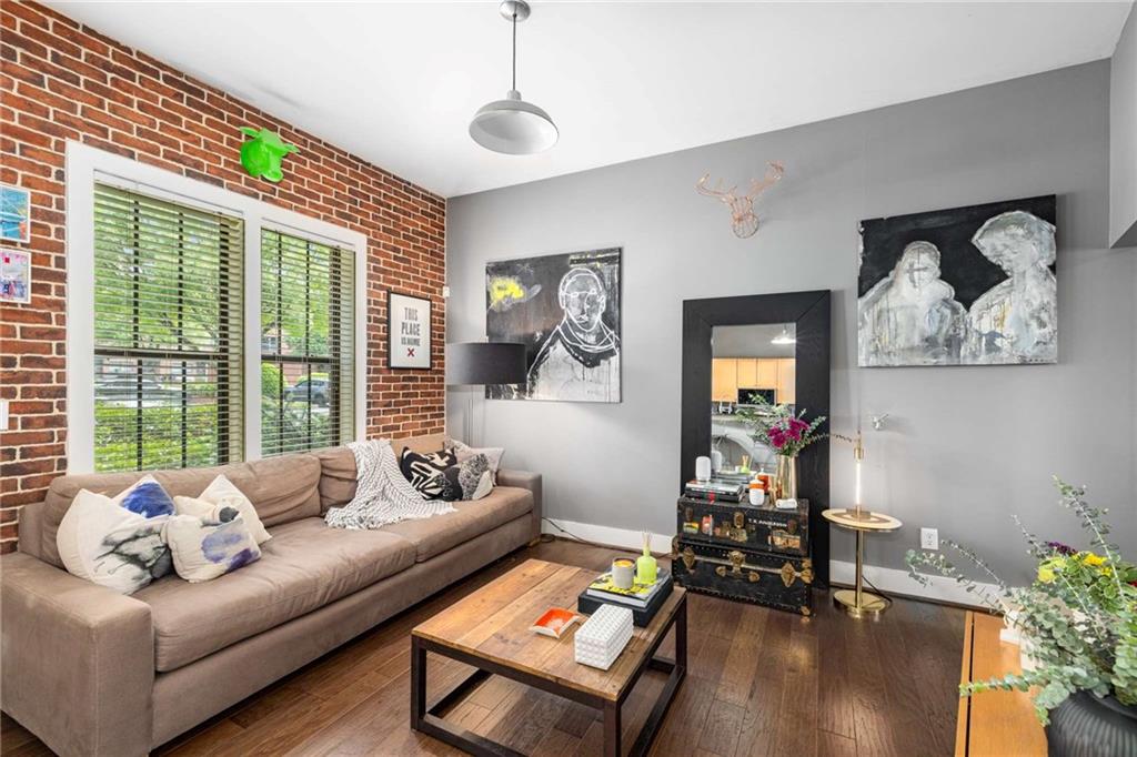 791 Wylie Street #709, Atlanta, Georgia image 14