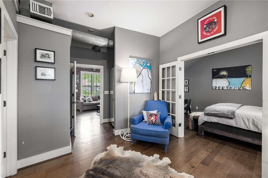 791 Wylie Street #709, Atlanta, Georgia image 18