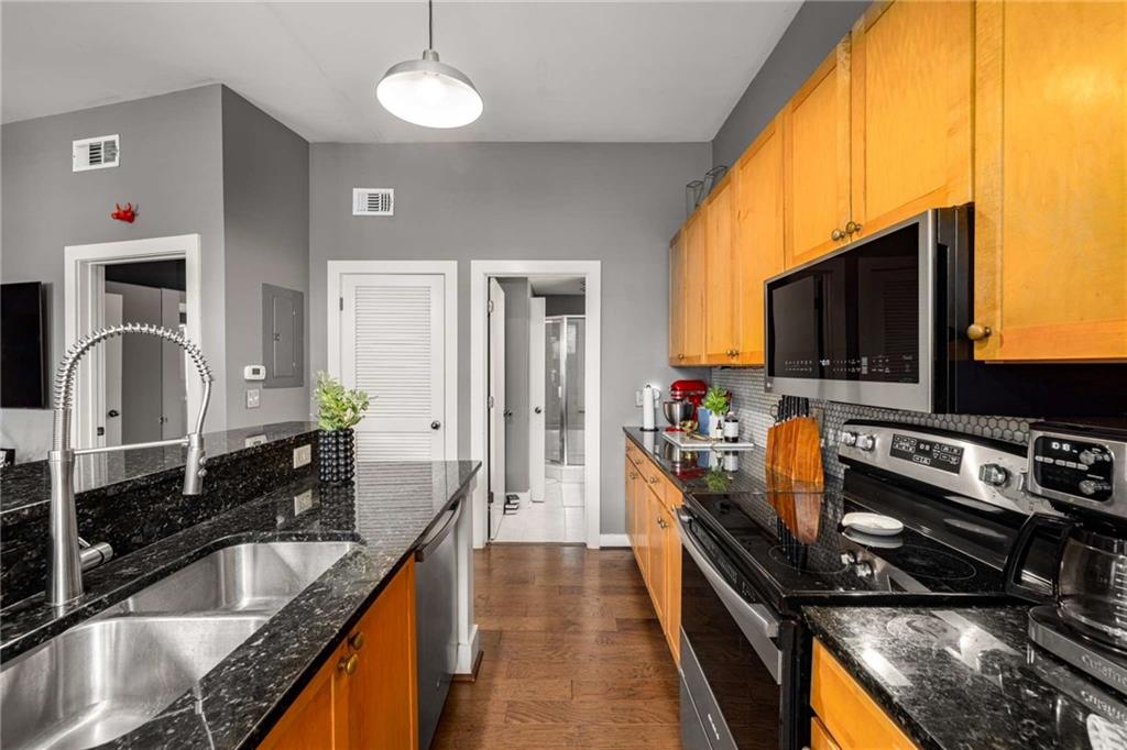 791 Wylie Street #709, Atlanta, Georgia image 10