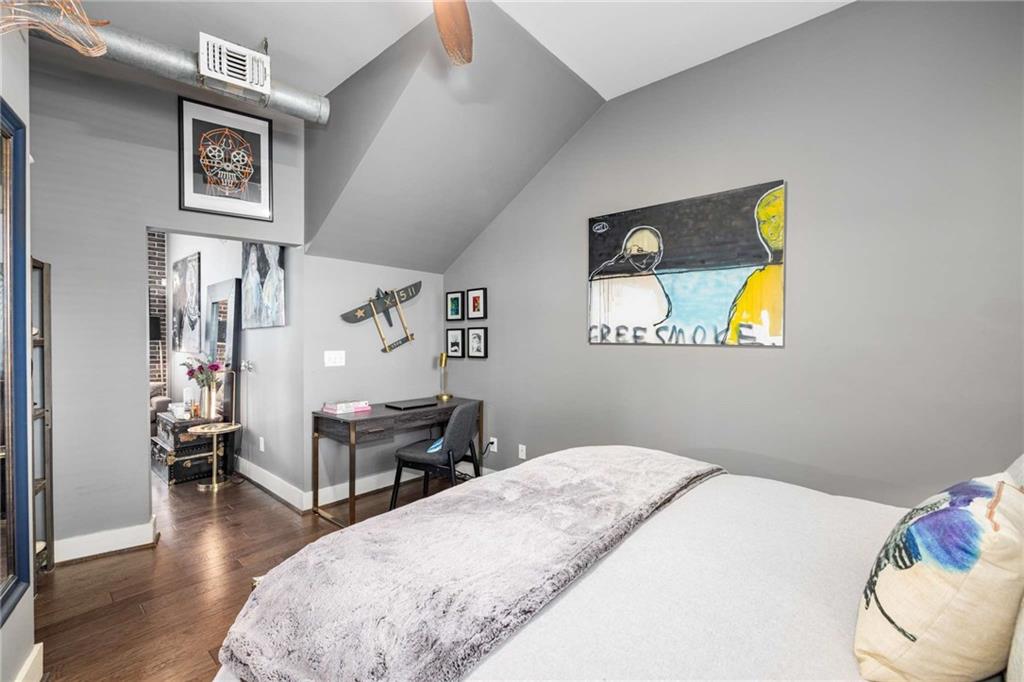 791 Wylie Street #709, Atlanta, Georgia image 27