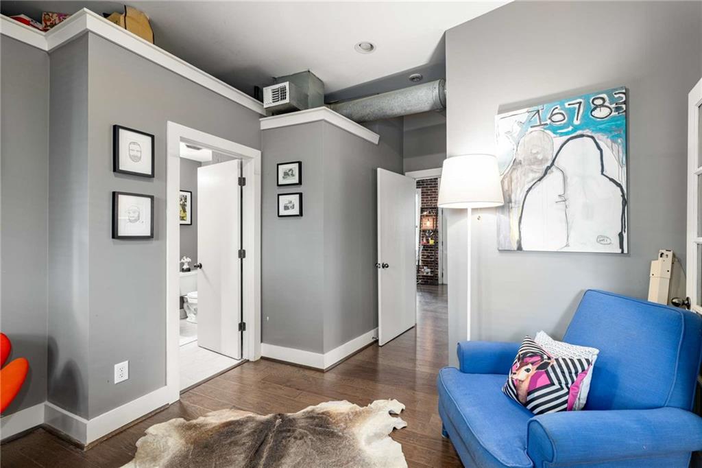 791 Wylie Street #709, Atlanta, Georgia image 21