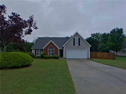 Homes For Rent - 5677 Conner Road<br/> Flowery Branch, GA 30542