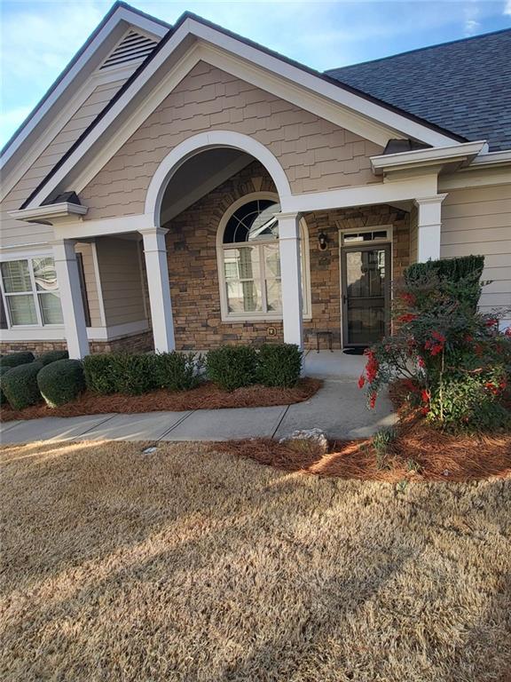 1020 Brook Knoll Lane 2402