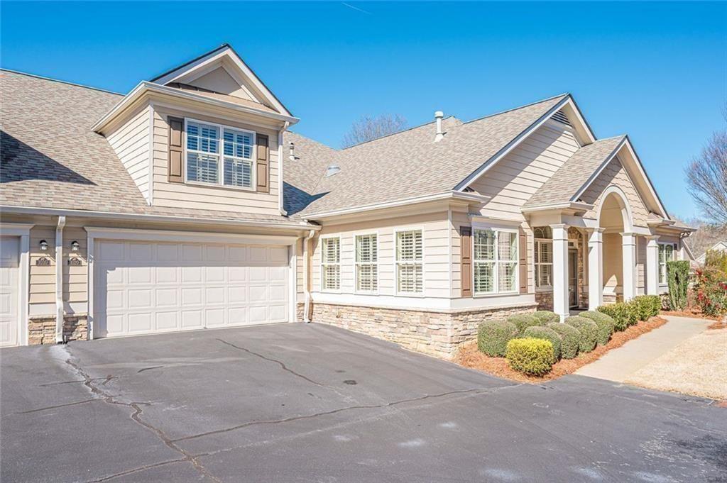 1020 Brook Knoll Lane 2402