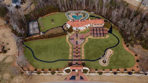 A home in Gainesville