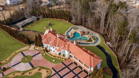 A home in Gainesville