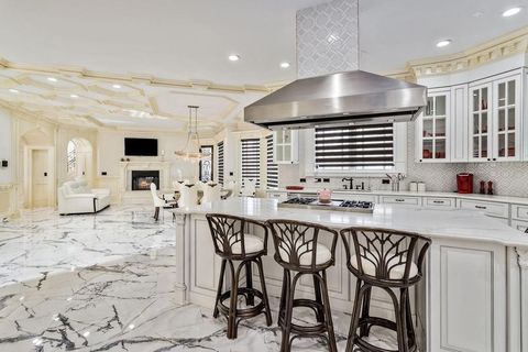 A home in Gainesville
