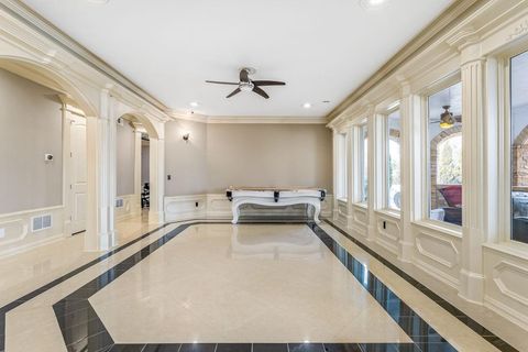 A home in Gainesville