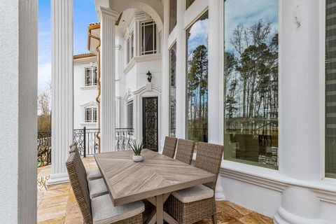 A home in Gainesville