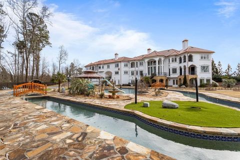 A home in Gainesville