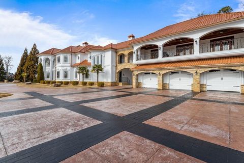 A home in Gainesville
