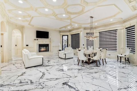 A home in Gainesville
