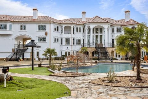 A home in Gainesville