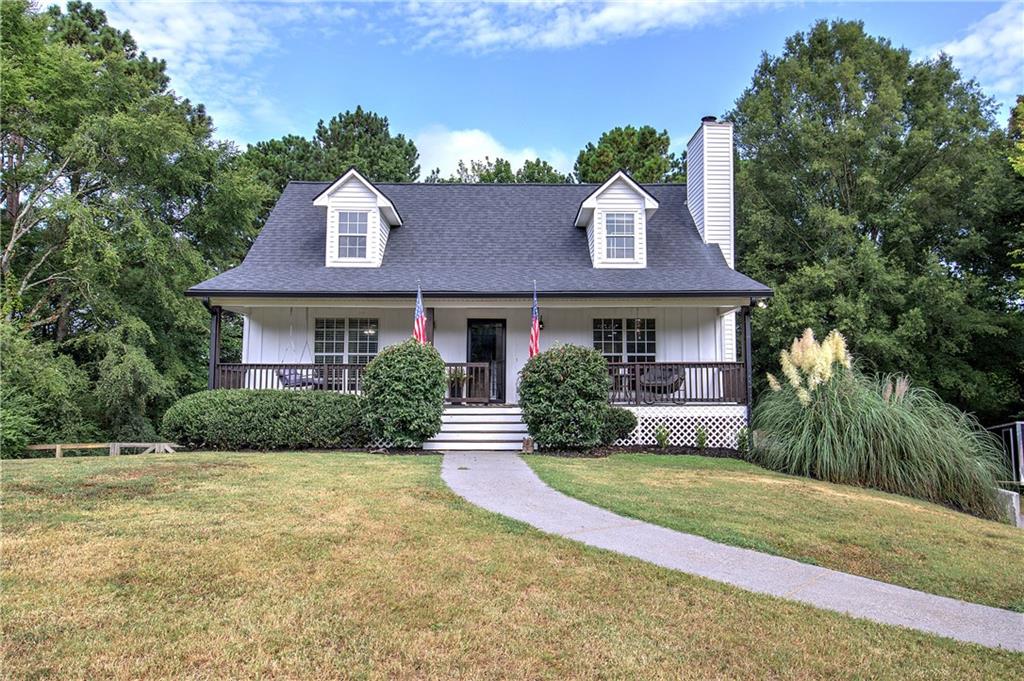 Country Meadows - Residential