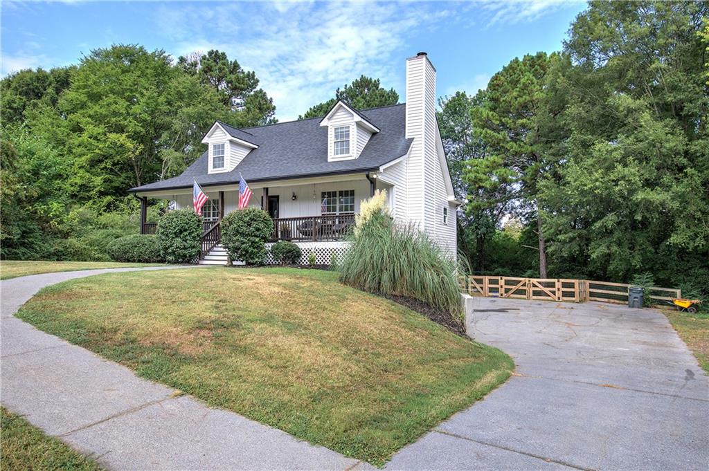14 Brook Hollow Lane