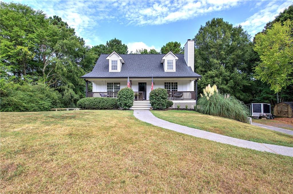 14 Brook Hollow Lane