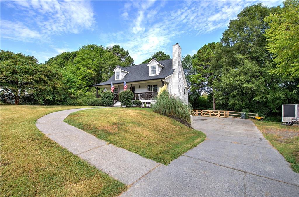 14 Brook Hollow Lane