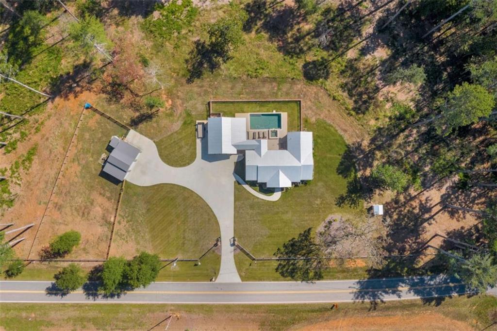 106 Social Circle Fairplay Road