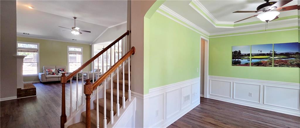 2850 Millwater Crossing
