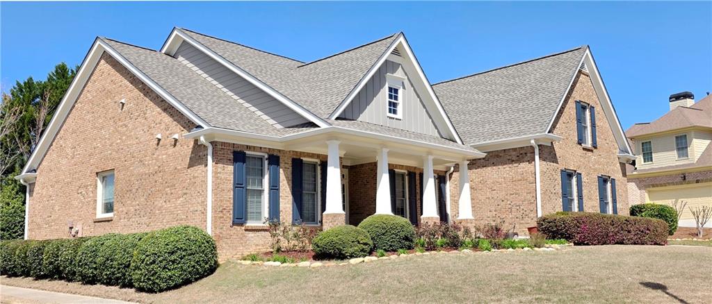2850 Millwater Crossing