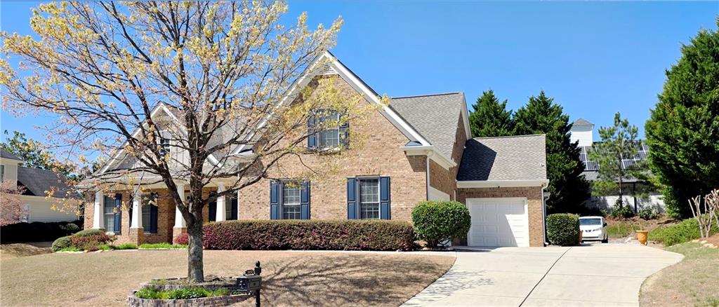 2850 Millwater Crossing