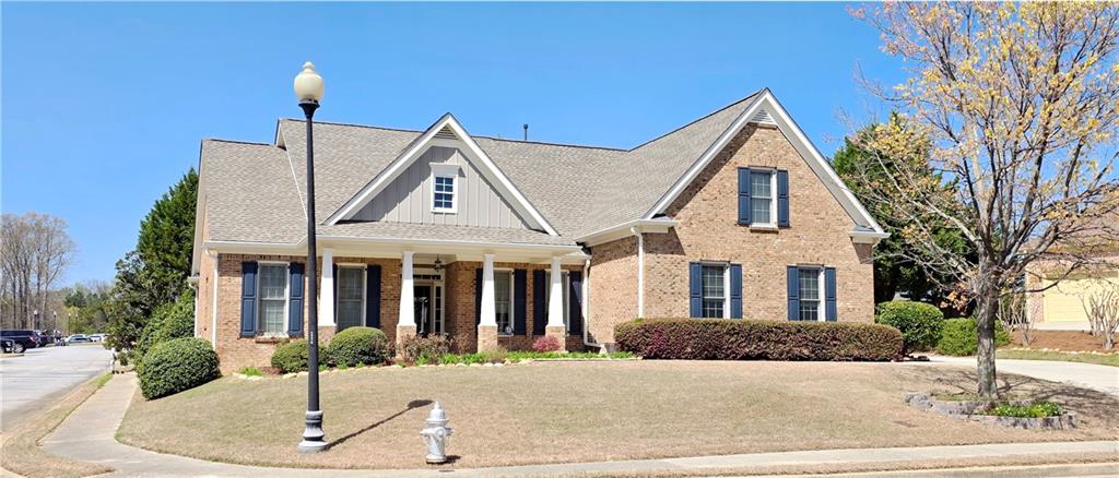 2850 Millwater Crossing