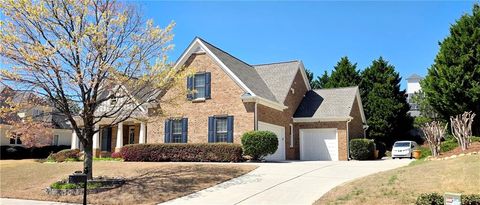2850 Millwater Crossing Dacula GA 30019