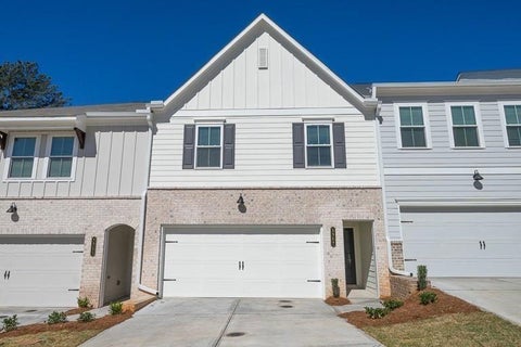 Townhouse For Rent - 3357 Verdi Lane<br/> Kennesaw, GA 30144
