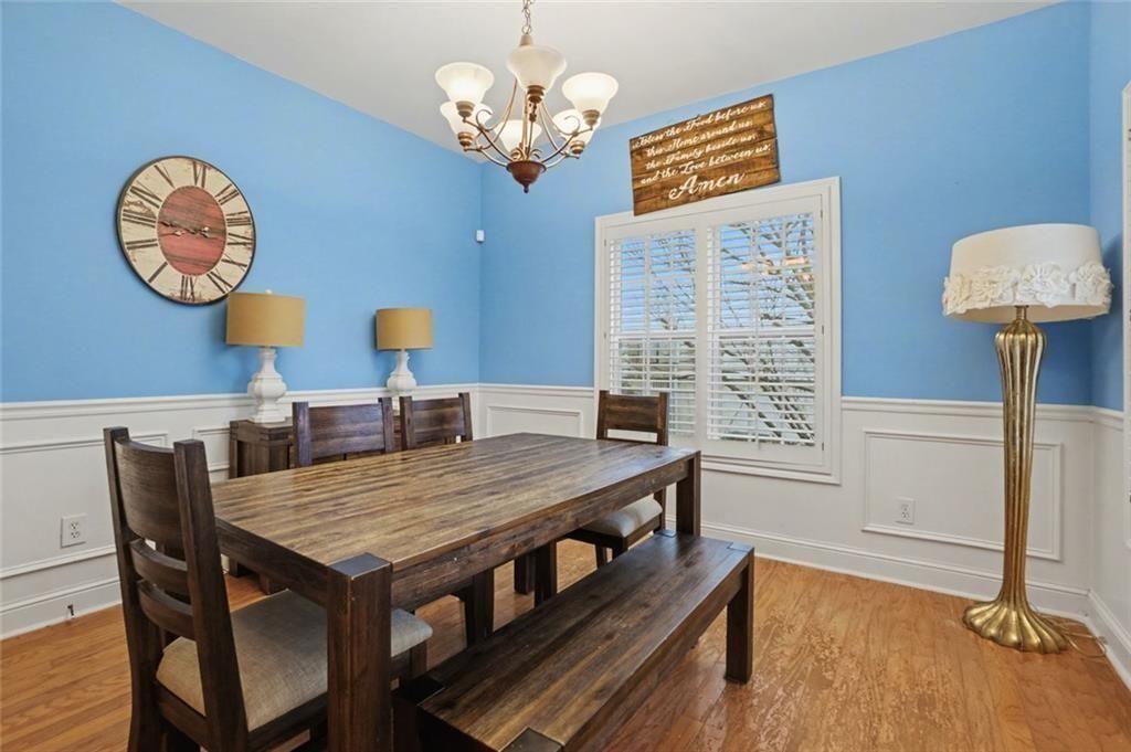 850 Abbotts Mill Court