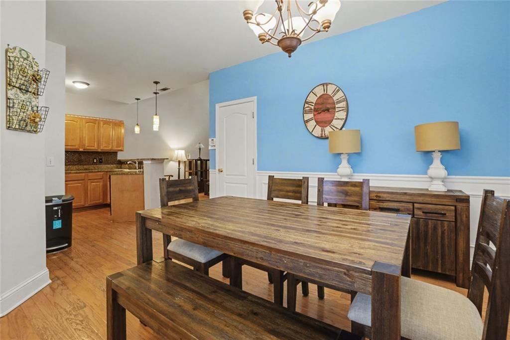 850 Abbotts Mill Court