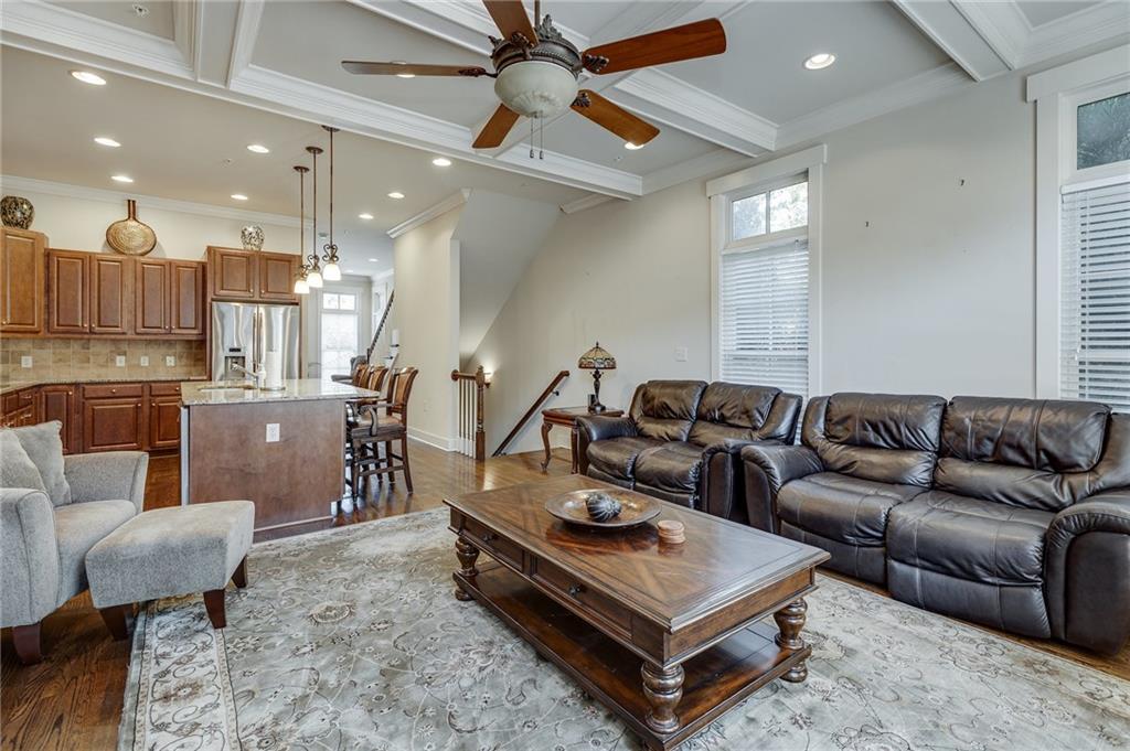 900 River Vista Drive, Atlanta, Georgia image 11
