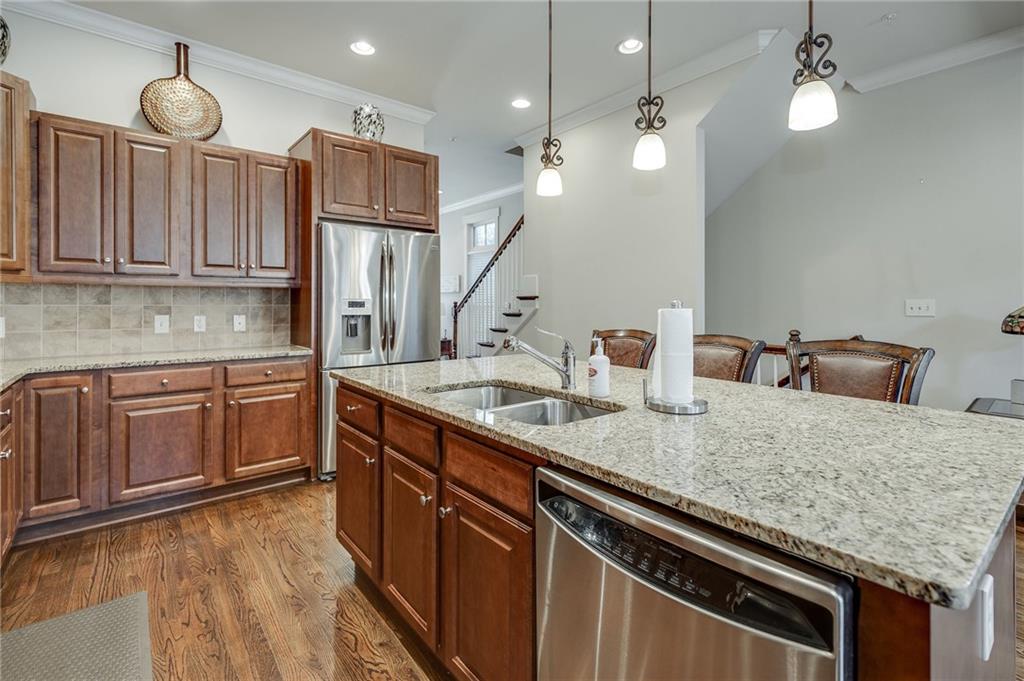 900 River Vista Drive, Atlanta, Georgia image 16
