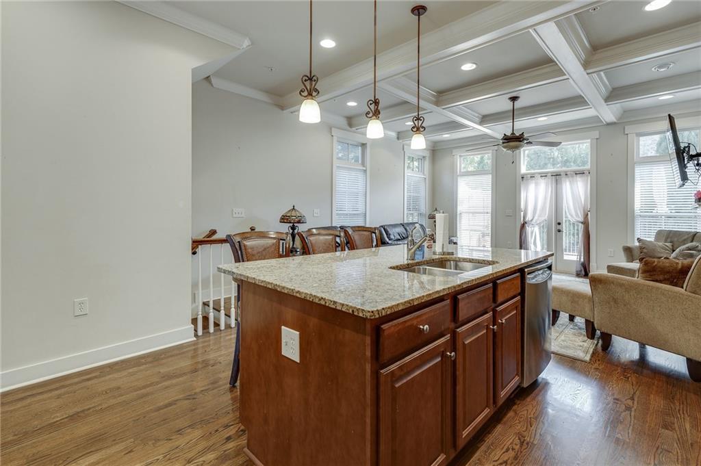900 River Vista Drive, Atlanta, Georgia image 15