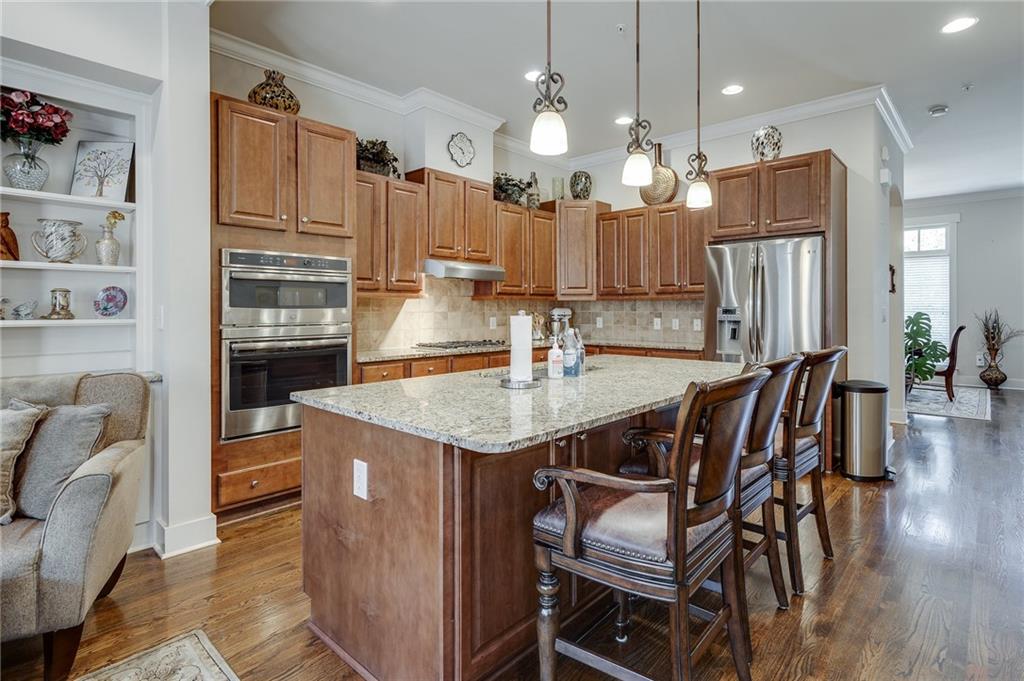 900 River Vista Drive, Atlanta, Georgia image 13