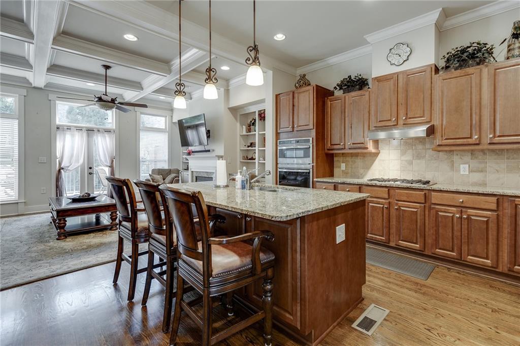 900 River Vista Drive, Atlanta, Georgia image 14