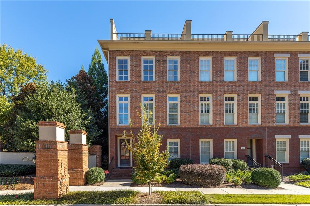 900 River Vista Drive, Atlanta, Georgia image 1