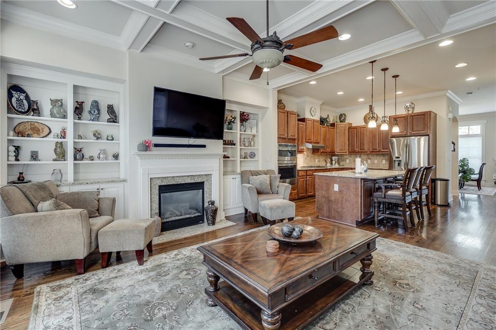 900 River Vista Drive, Atlanta, Georgia image 12
