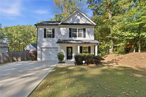 Photo of 2535 Jaguar Street, Cumming, GA 30041 (MLS # 7858760)