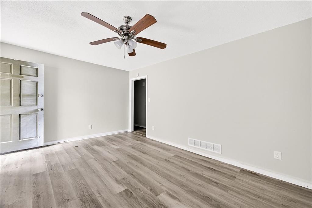 Frontier Trails - Residential