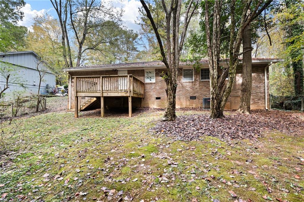 Frontier Trails - Residential