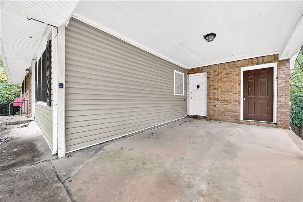 Frontier Trails - Residential