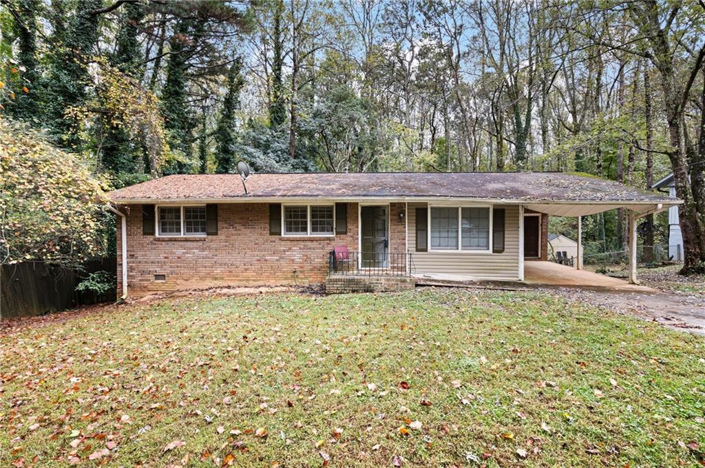 Frontier Trails - Residential