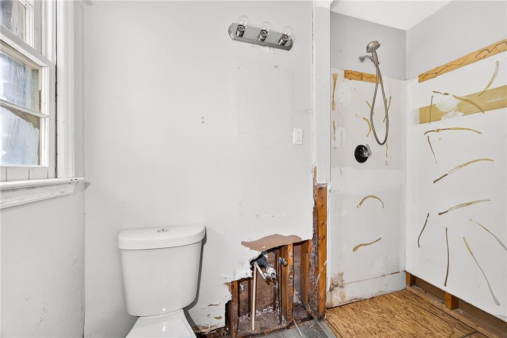 Frontier Trails - Residential